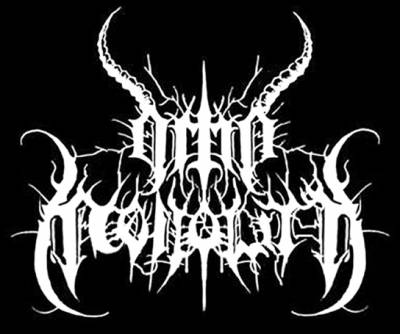 logo Grim Monolith